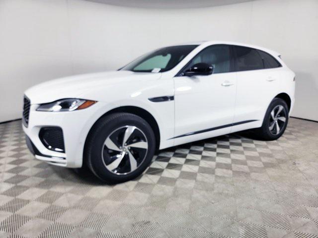 2024 jaguar f-pace r-dynamic s p250 awd automatic