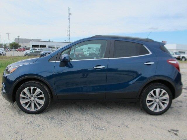 new 2020 buick encore fwd preferred myrtle beach, sc 29577 for sale in myrtle beach, south carolina