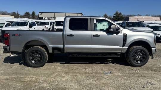 2024 Ford F-350