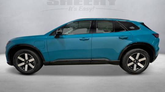 2024 Honda Prologue