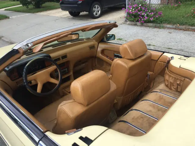 no reserve! clean carfax, hard and soft top, leather, turbo engine, fully loaded