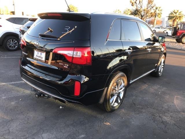 2014 kia sorento sx awd sx 4dr suv for sale in saint george, utah