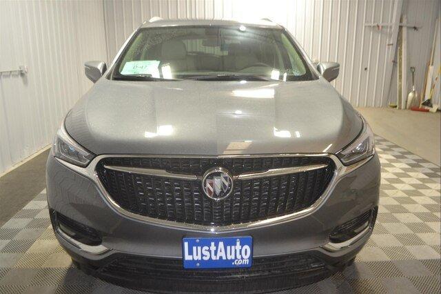 new 2019 buick enclave awd essence aberdeen, sd 57401 for sale in aberdeen, south dakota