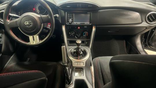 2013 Scion FR-S