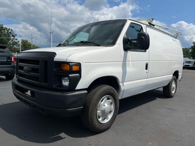 2012 ford e250 recreational
