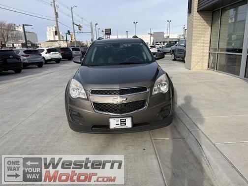2011 chevrolet equinox in saint louis, missouri