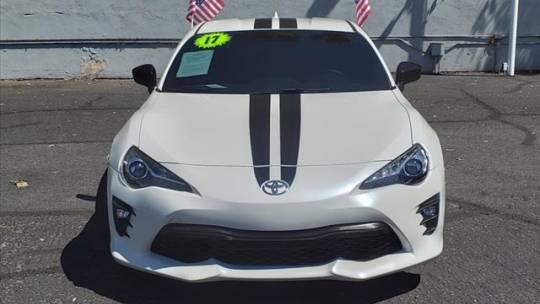 2017 Toyota