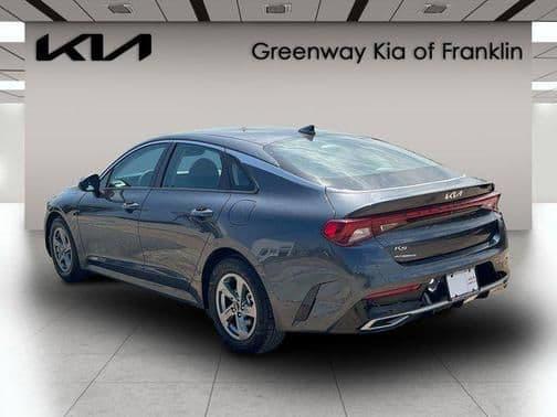 2022 kia k5 lxs in franklin, tennessee
