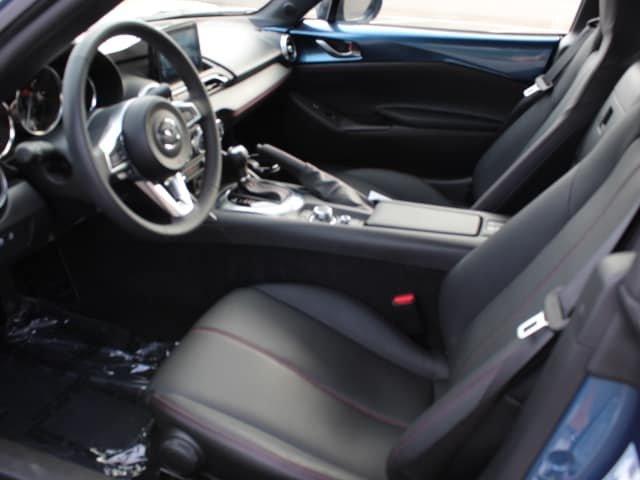 used 2019 mazda mx-5 miata rf grand touring winston-salem, nc 27127 for sale in winston salem, north carolina