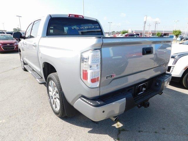 used 2014 toyota tundra limited jonesboro, ar 72404 for sale in jonesboro, arkansas