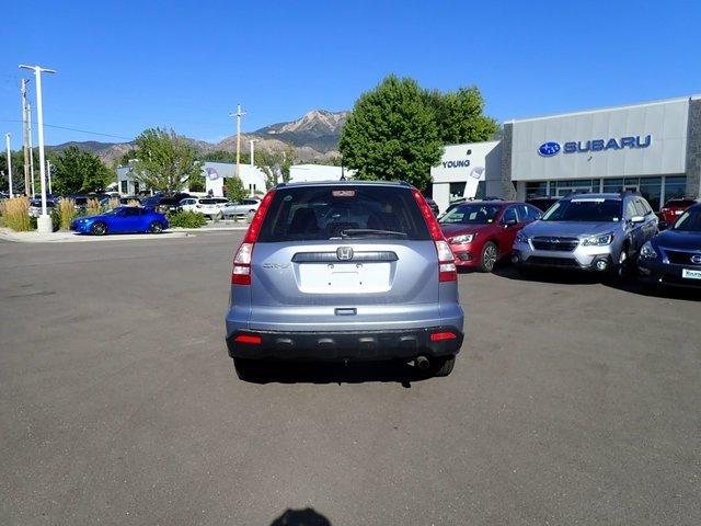 used 2007 honda cr-v lx south ogden, ut 84405 for sale in ogden, utah