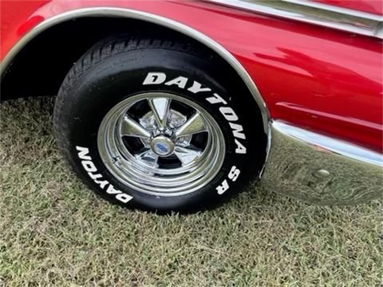 1962 ford galaxie