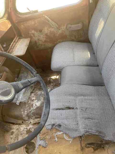 1951 studebaker pickup 2r5 pickup red fwd manual