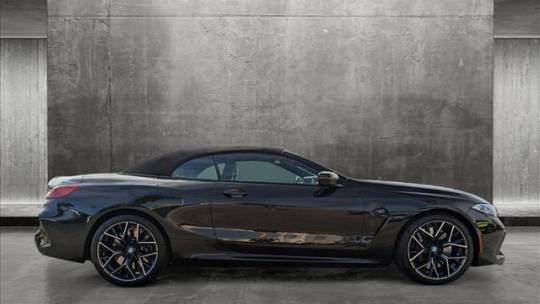 2024 BMW M8