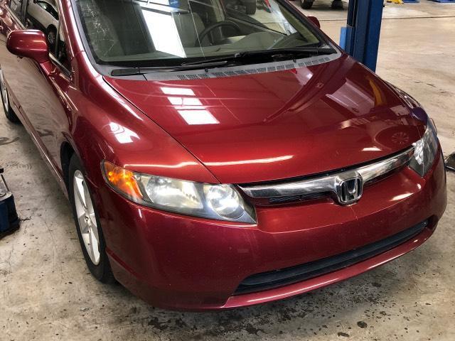 2007 honda civic lx lx 4dr sedan (1.8l i4 5a for sale in reno, nevada