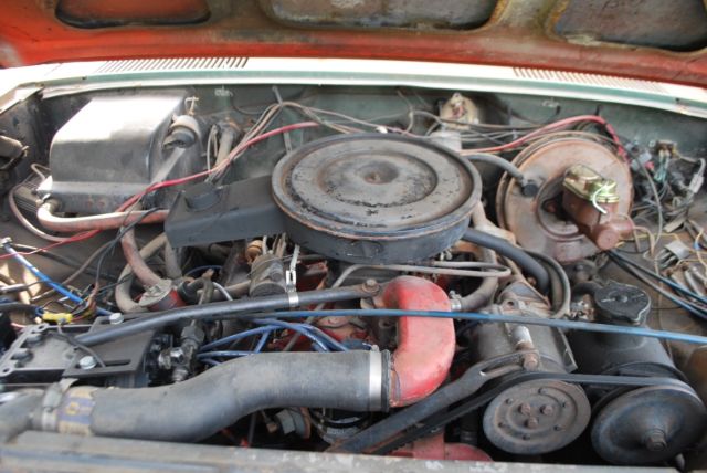 1972 international travelall wagon 4x4 all orginal 2 owners! 116k miles