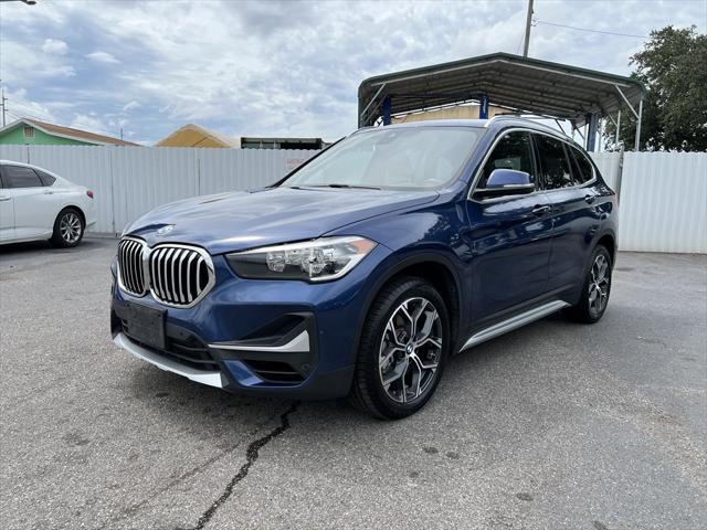 2021 bmw x1 sdrive28i