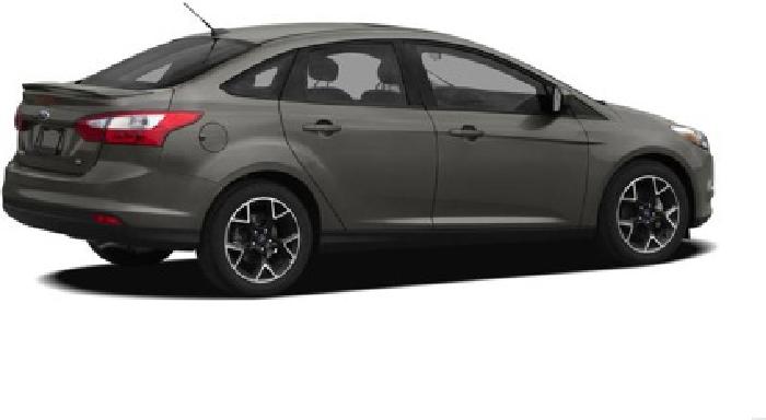2012 ford focus se in alexandria, va