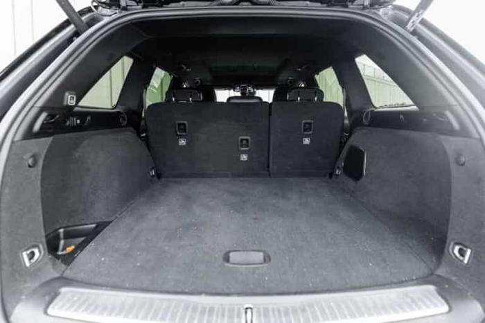 2022 jeep grand cherokee overland 4x4 4dr suv midyear release in golden valley, minnesota