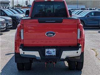 2019 Ford F-450 lariat