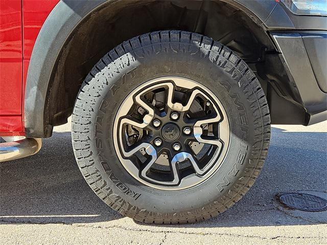 2016 ram 1500 rebel