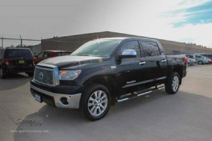 2013 toyota tundra 2wd truck platinum in dallas, tx