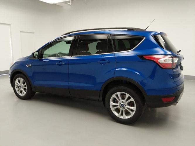 used 2017 ford escape fwd se jackson, ms 39211 for sale in jackson, mississippi