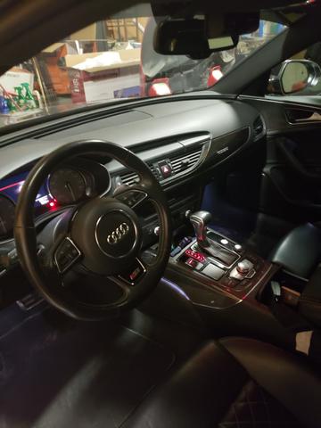 2013 audi s6 4.0t prestige