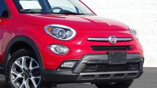 2017 Fiat