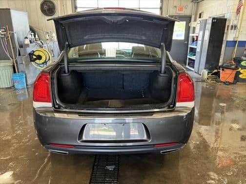 2018 chrysler 300 limited in janesville, wisconsin