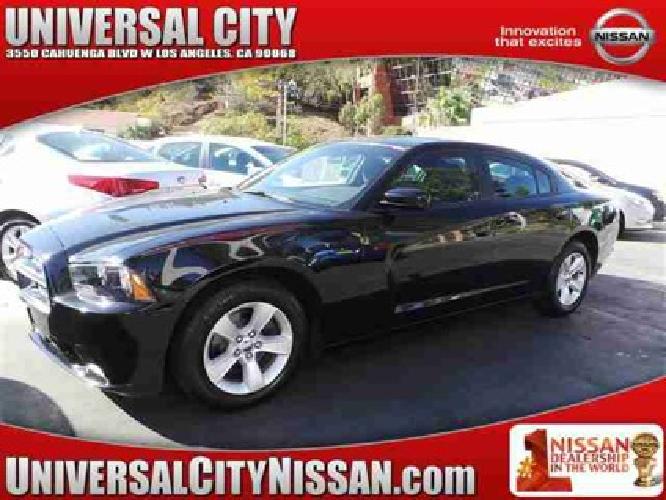 2013 dodge charger se in los angeles, ca