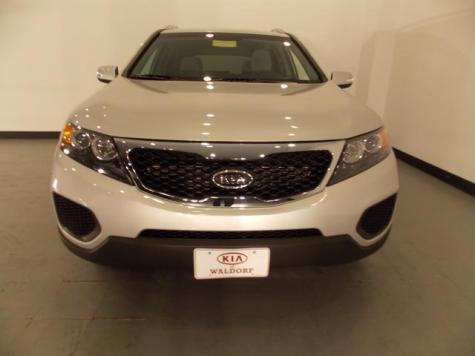 2013 kia sorento in maryland