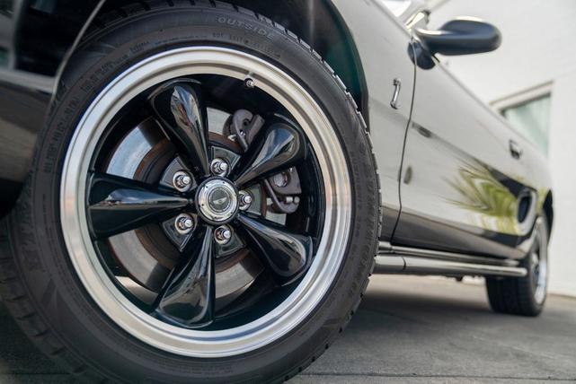 1997 ford mustang svt cobra