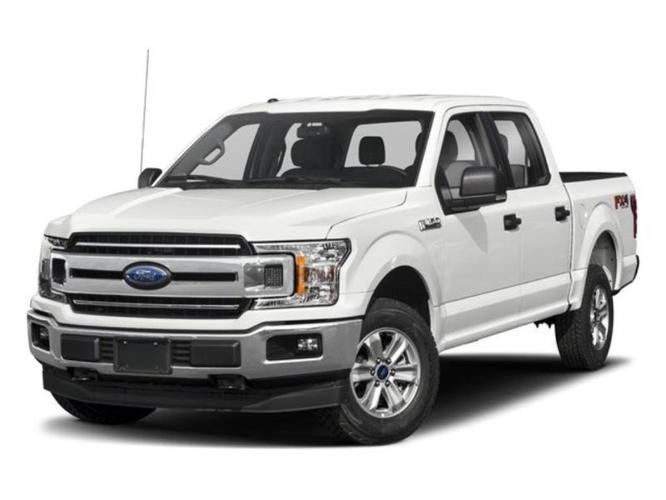 2018 ford f-150 lariat 4x4 lariat 4dr supercrew 5.5 ft. sb for sale in roy, utah