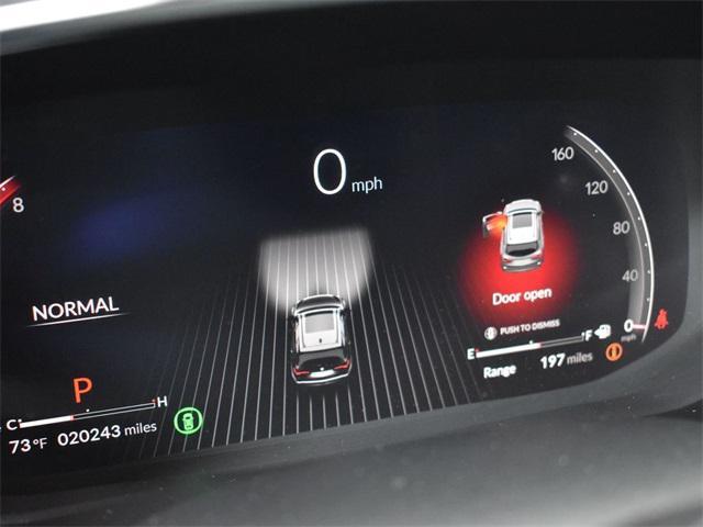 2022 acura mdx a-spec package