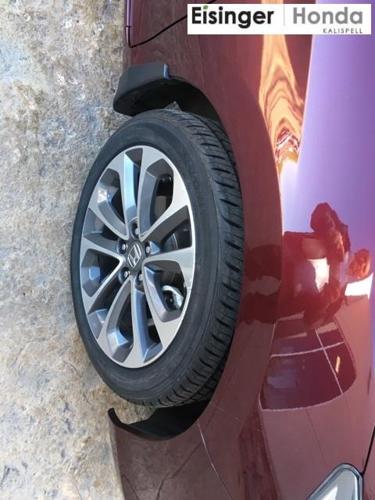 2015 honda accord sport sport 4dr sedan cvt for sale in evergreen, montana