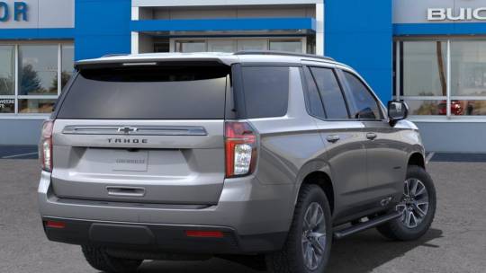 2023 Chevrolet Tahoe