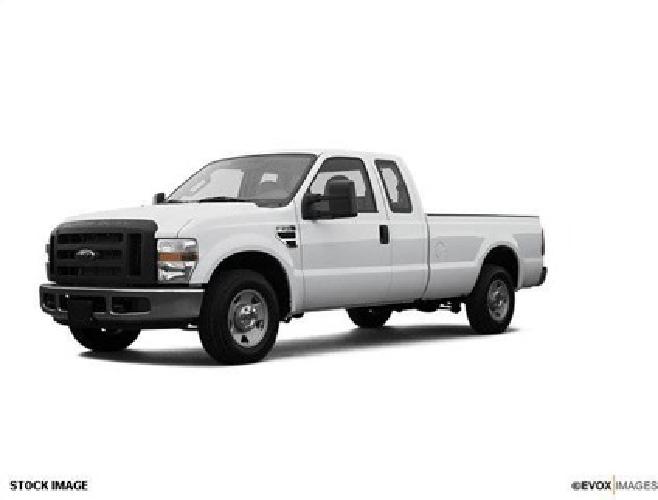2008 ford super duty f-250 srw xlt in davie, fl