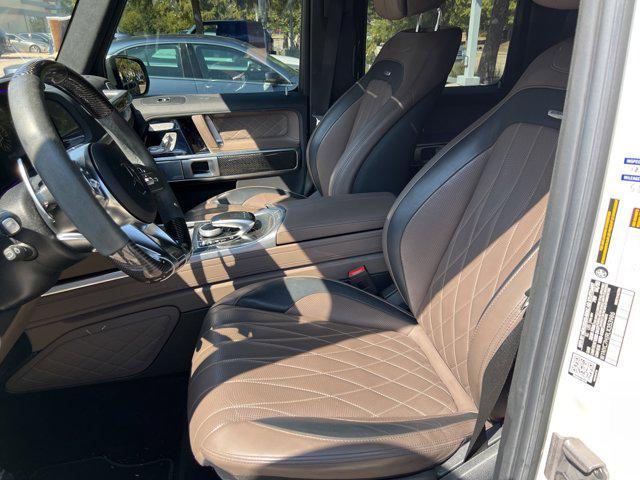 2020 mercedes-benz amg g 63 4matic