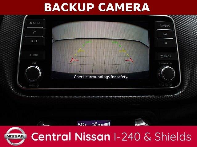 used 2018 nissan kicks sv oklahoma city, ok 73149 for sale in oklahoma city, oklahoma