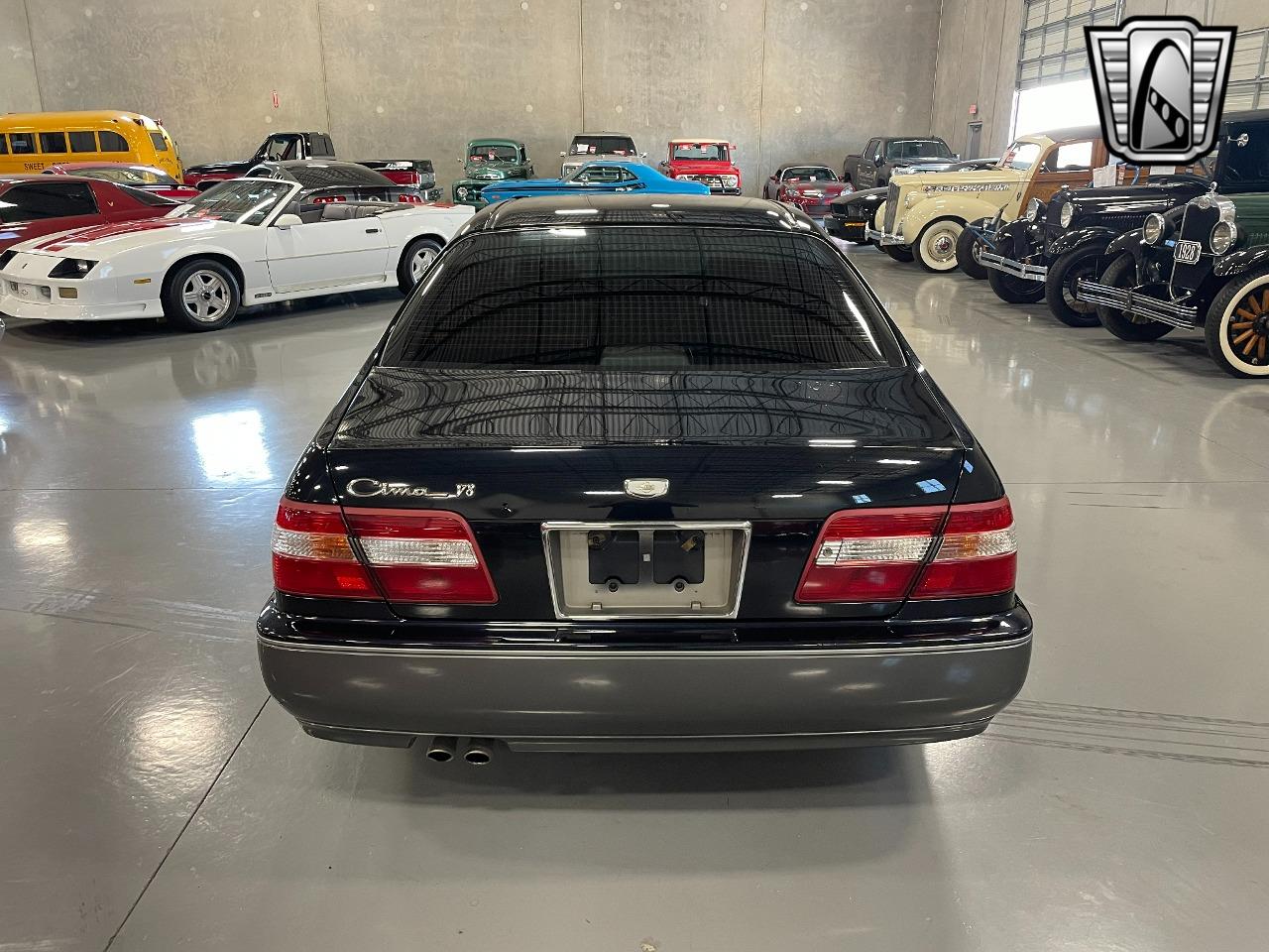 for sale: 1996 nissan cima in o'fallon, illinois for sale in o fallon, il