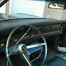 1968 pontiac catalina station wagon, survivor