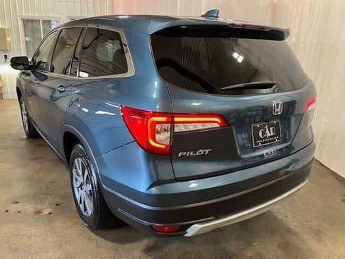 2020 honda pilot ex in archbold, ohio