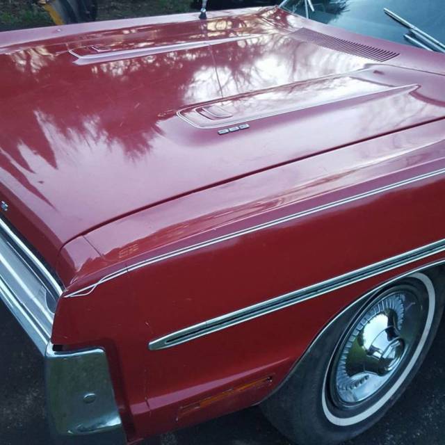 1970 plymouth fury 3 $7500,,,383 2 barrel all original rare