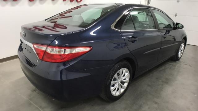 used 2017 toyota camry le yorkville, ny 13495 for sale in yorkville, new york