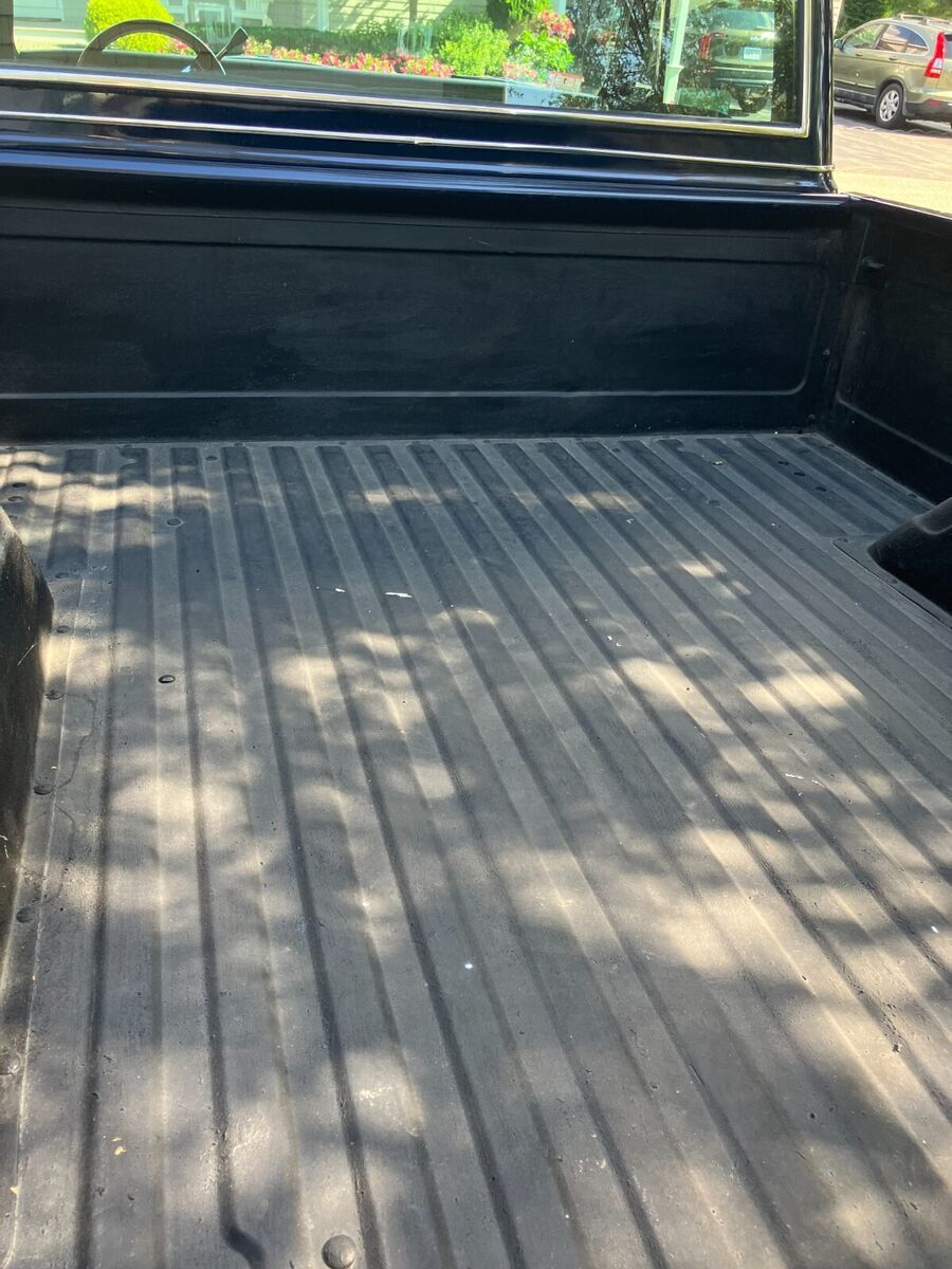 1970 chevy cst10 short bed pickup. dark blue, rust free. overall excellent!