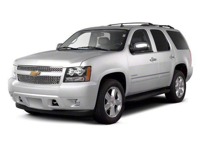 2013 chevrolet tahoe lt