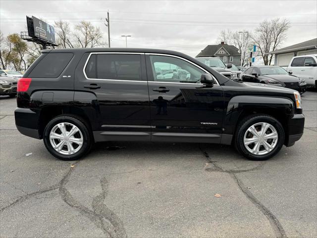 2017 gmc terrain sle-1