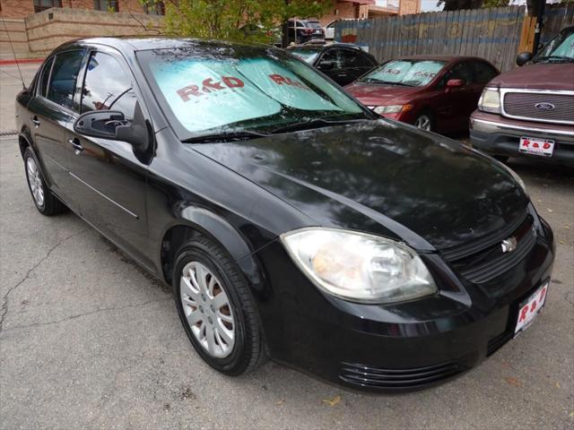 2010 chevrolet cobalt ls