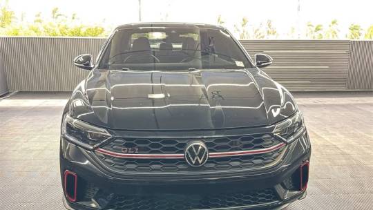 2022 Volkswagen Jetta